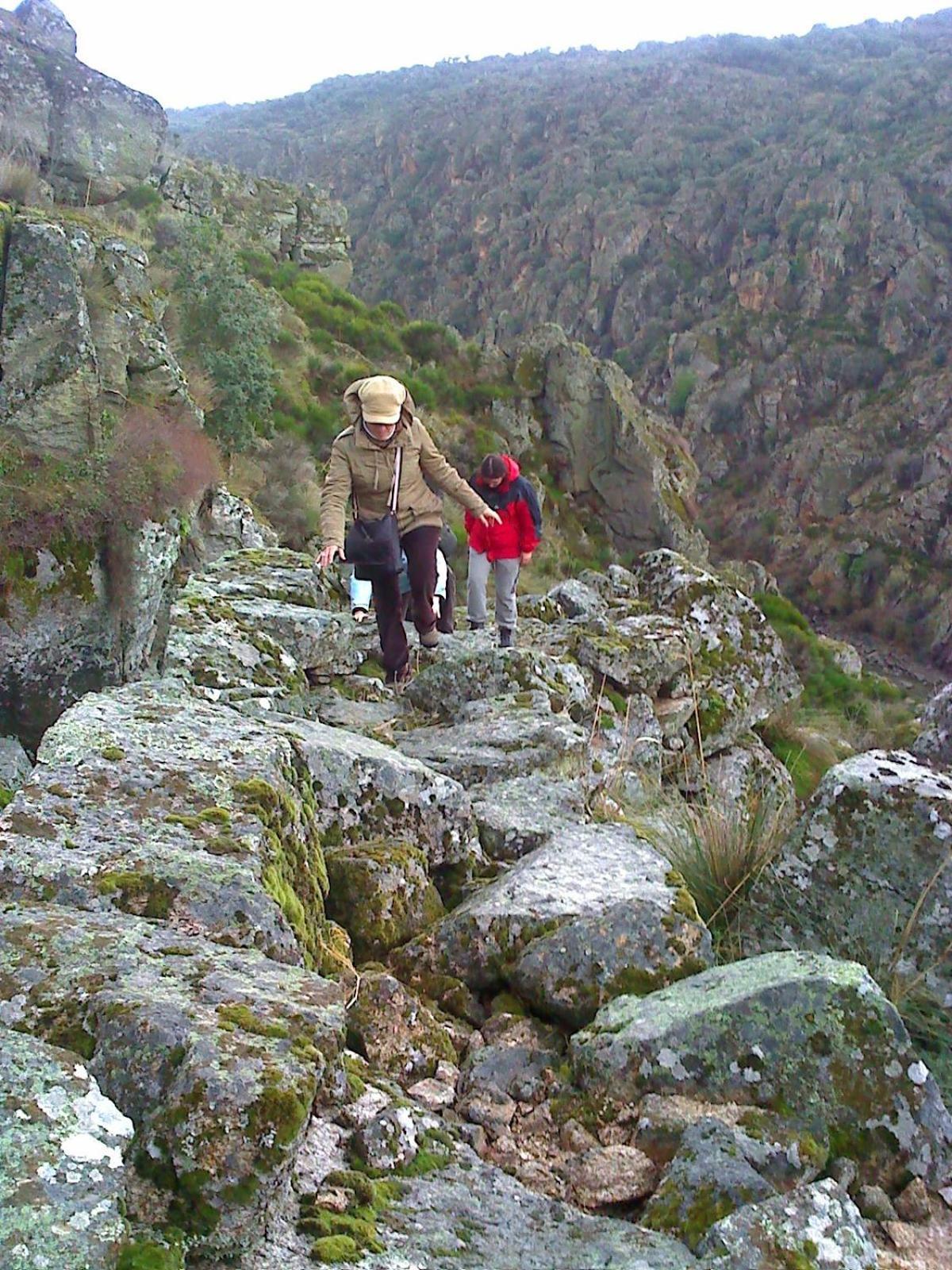 Villardiegua de la Ribera Posada Real La Mula De Los Arribes מראה חיצוני תמונה