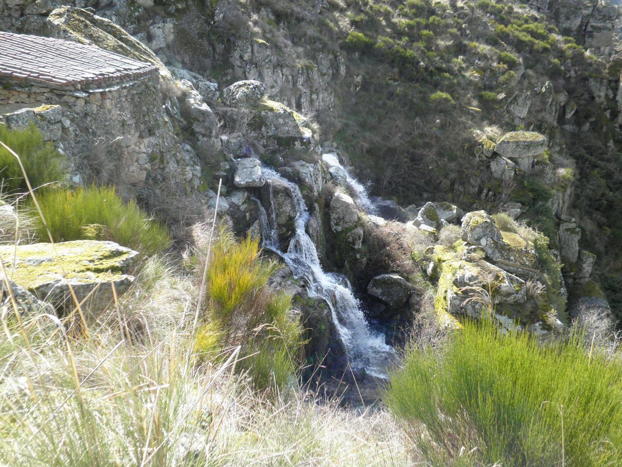 Villardiegua de la Ribera Posada Real La Mula De Los Arribes מראה חיצוני תמונה